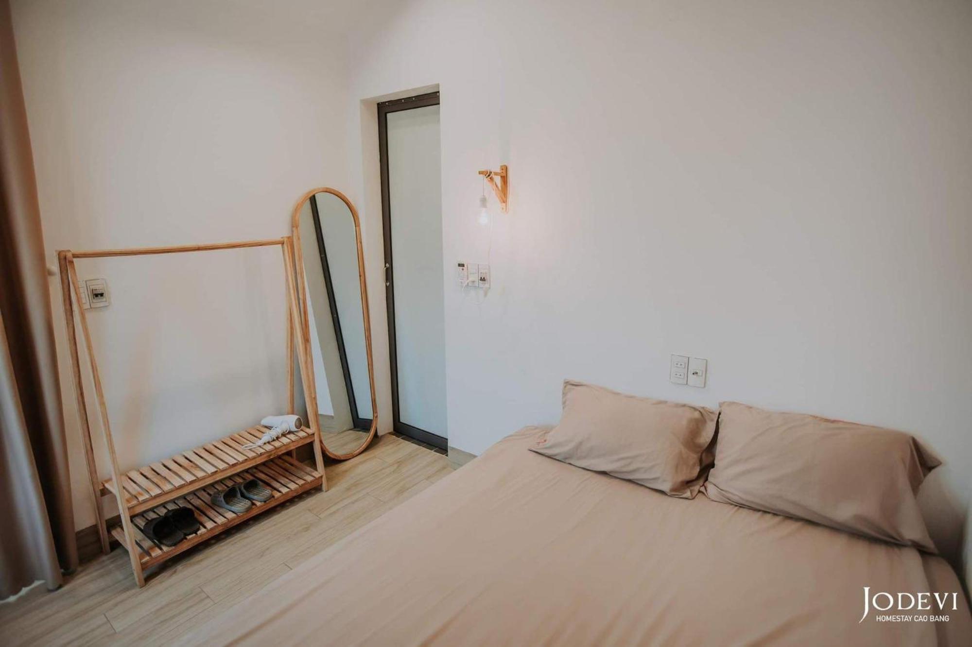 Pamela Homestay קאו באנג מראה חיצוני תמונה