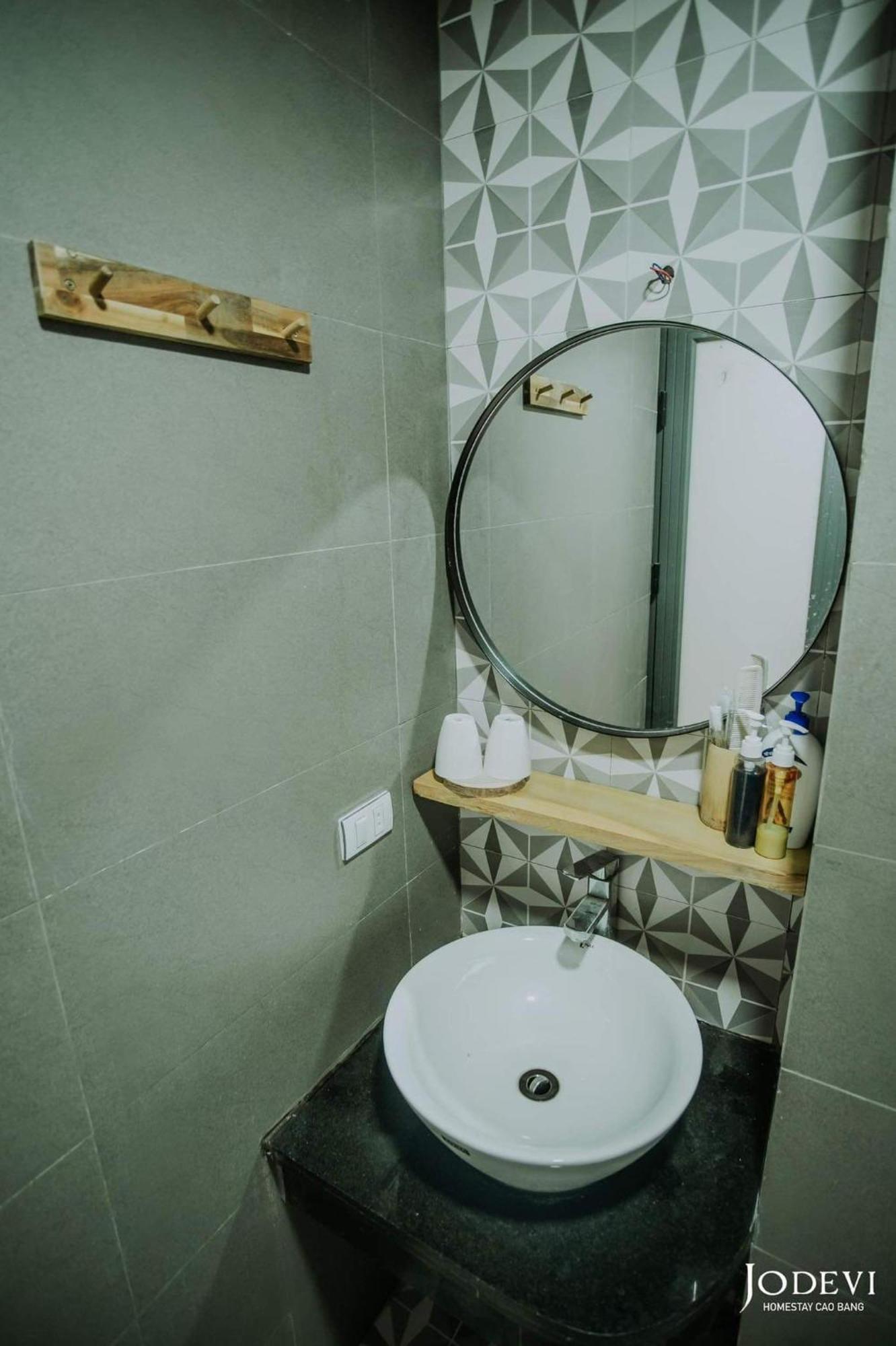 Pamela Homestay קאו באנג מראה חיצוני תמונה