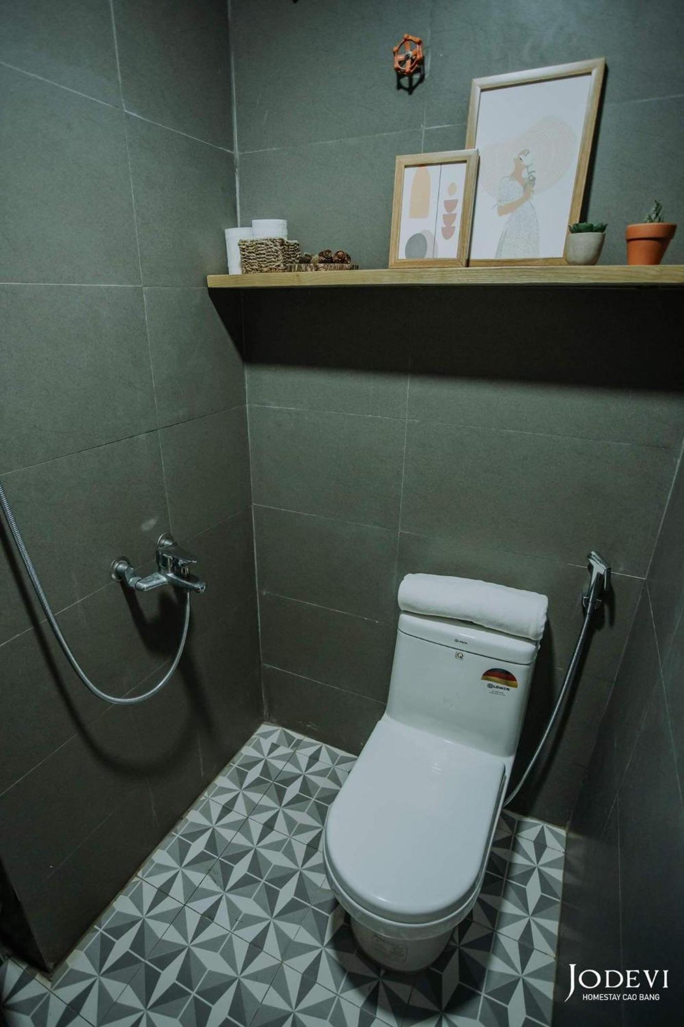 Pamela Homestay קאו באנג מראה חיצוני תמונה
