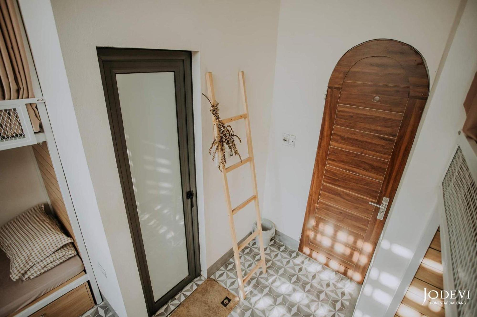 Pamela Homestay קאו באנג מראה חיצוני תמונה