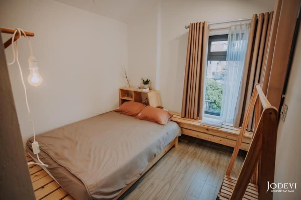 Pamela Homestay קאו באנג מראה חיצוני תמונה