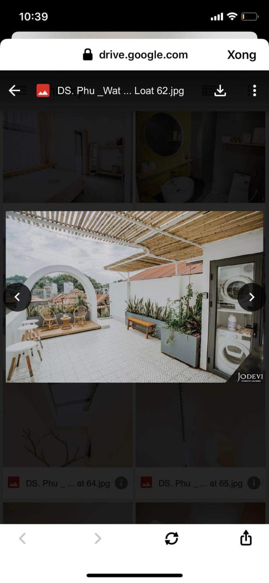 Pamela Homestay קאו באנג מראה חיצוני תמונה