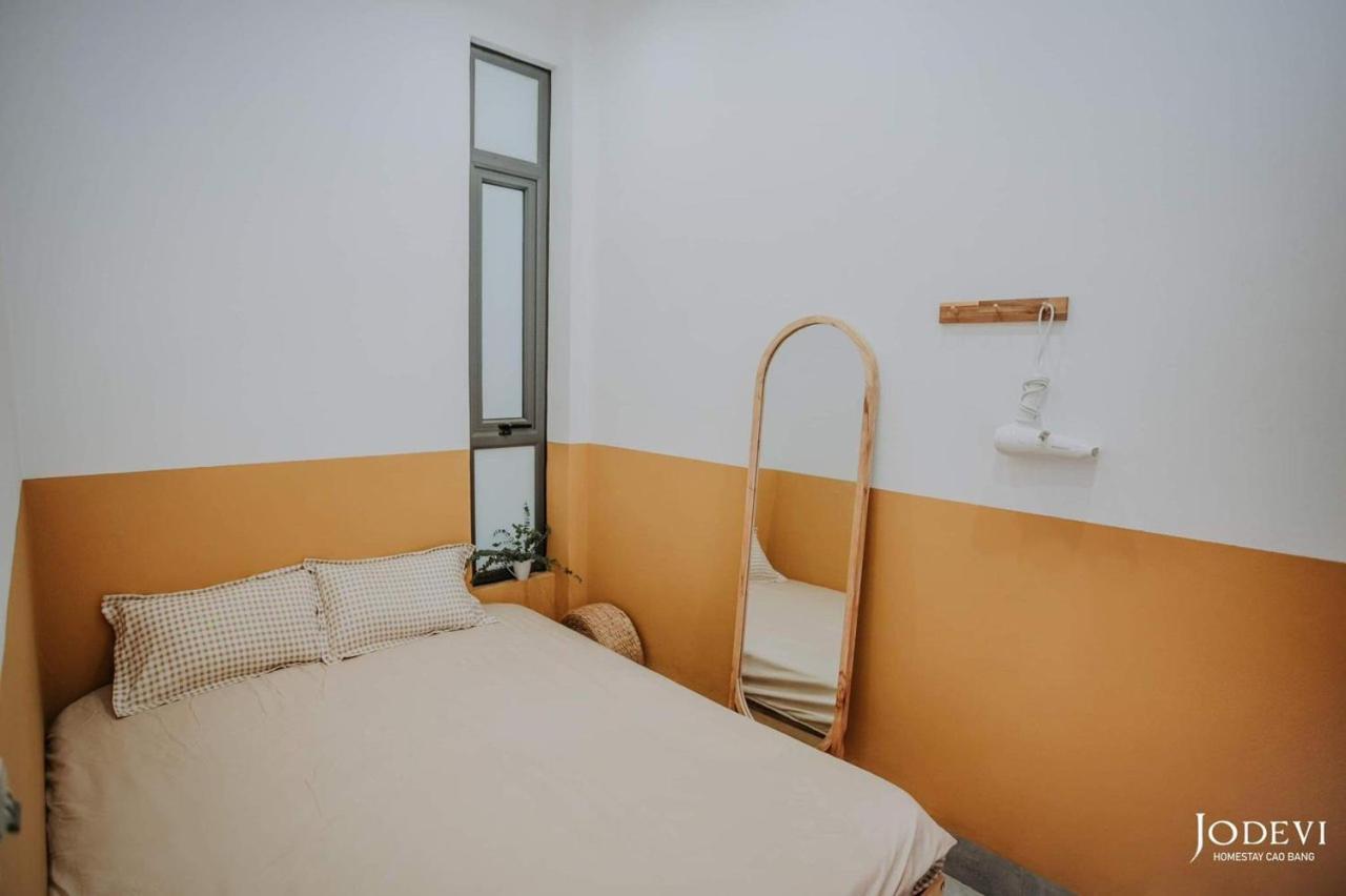 Pamela Homestay קאו באנג מראה חיצוני תמונה