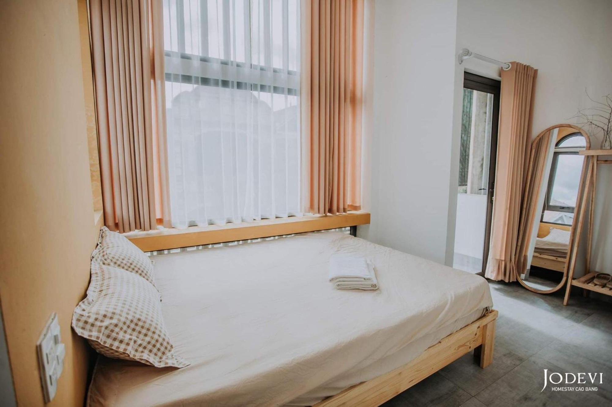 Pamela Homestay קאו באנג מראה חיצוני תמונה