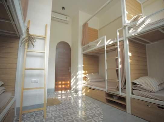 Pamela Homestay קאו באנג מראה חיצוני תמונה