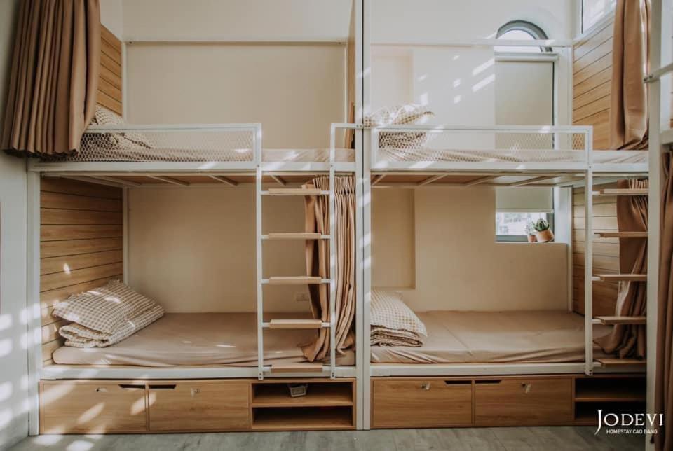 Pamela Homestay קאו באנג מראה חיצוני תמונה