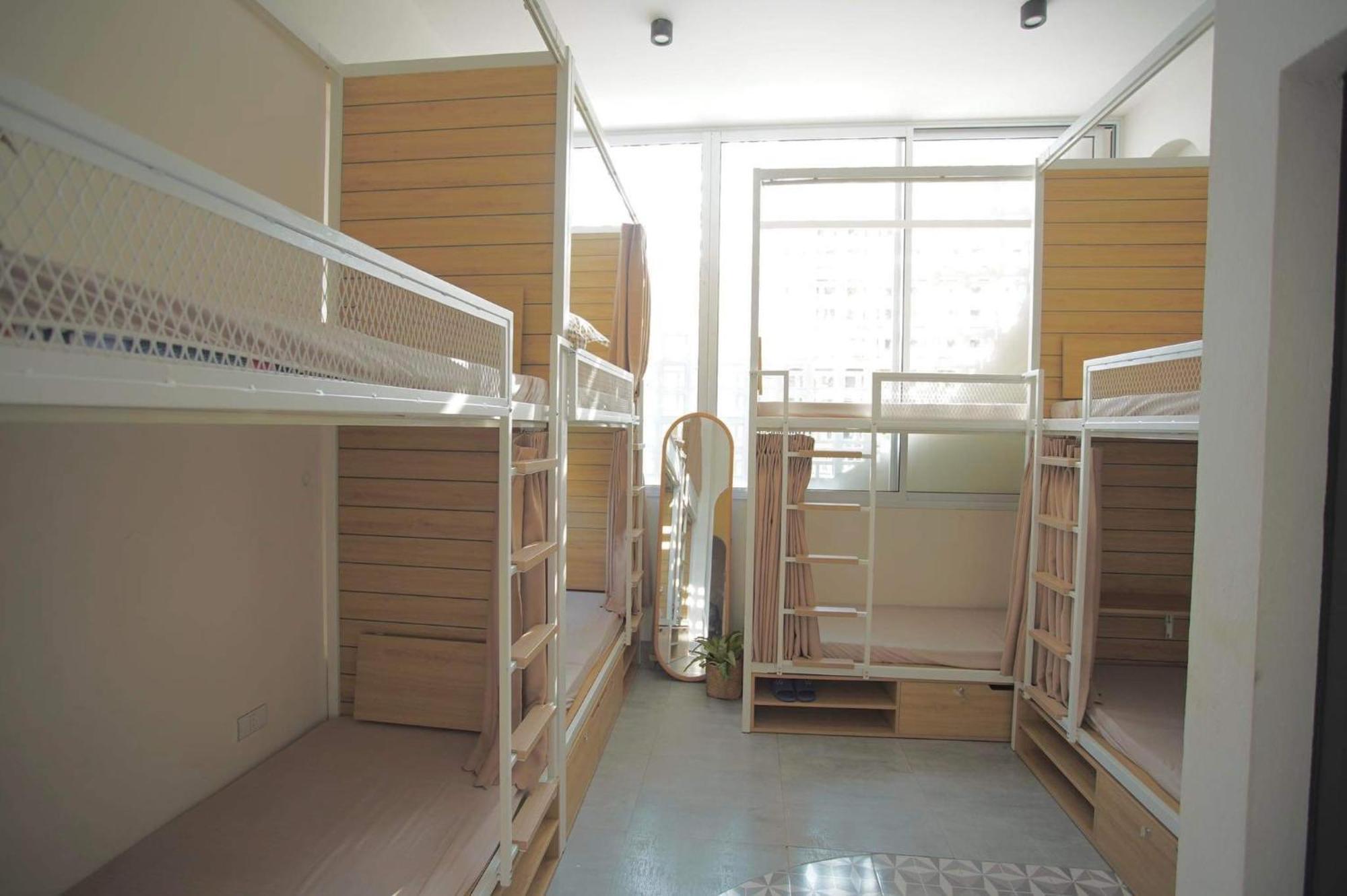 Pamela Homestay קאו באנג מראה חיצוני תמונה