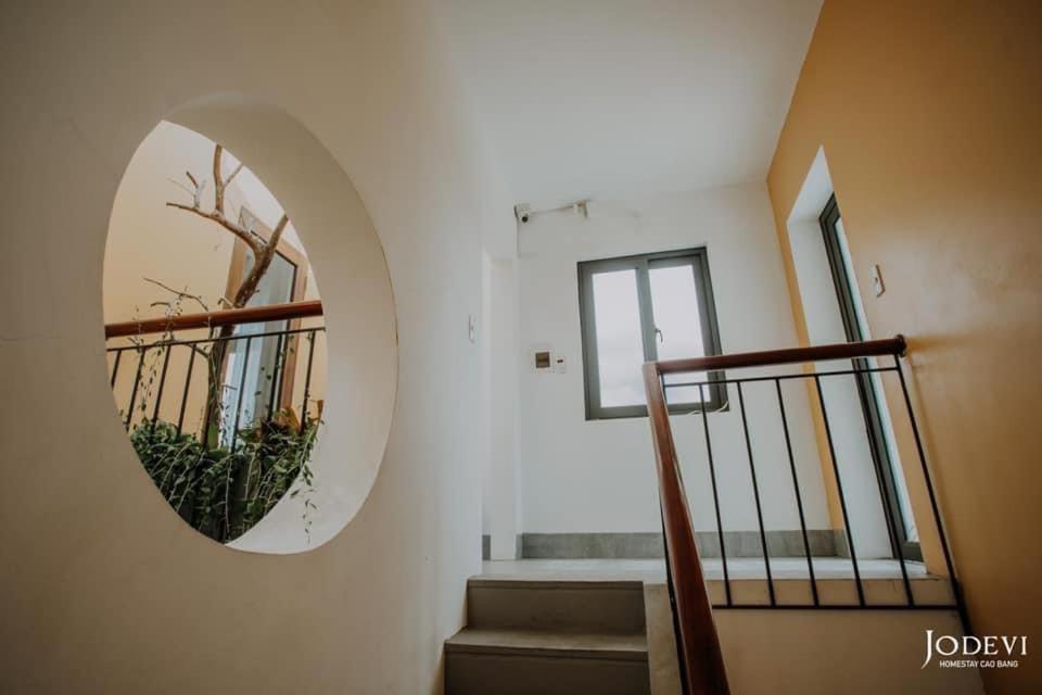 Pamela Homestay קאו באנג מראה חיצוני תמונה