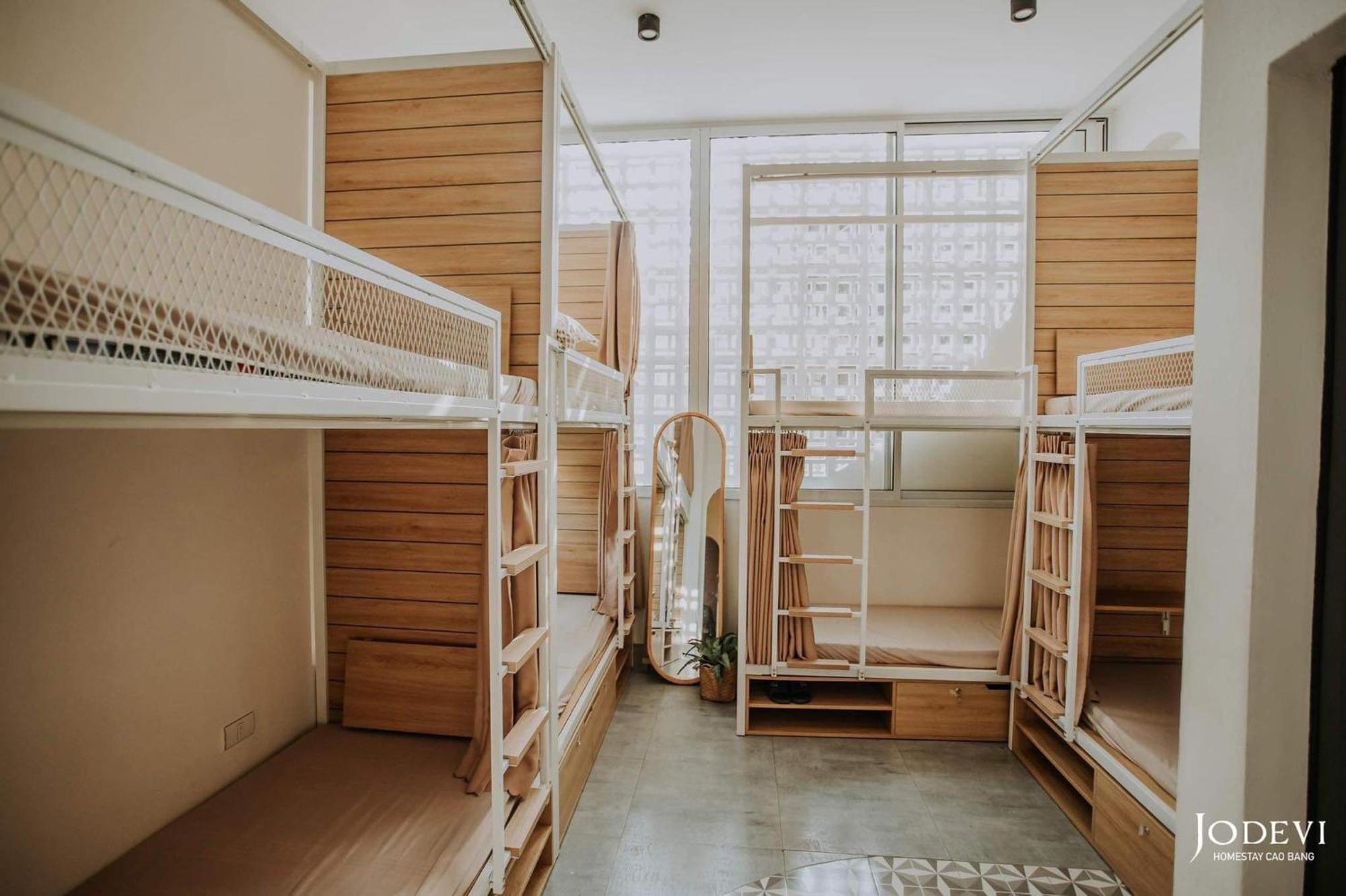 Pamela Homestay קאו באנג מראה חיצוני תמונה
