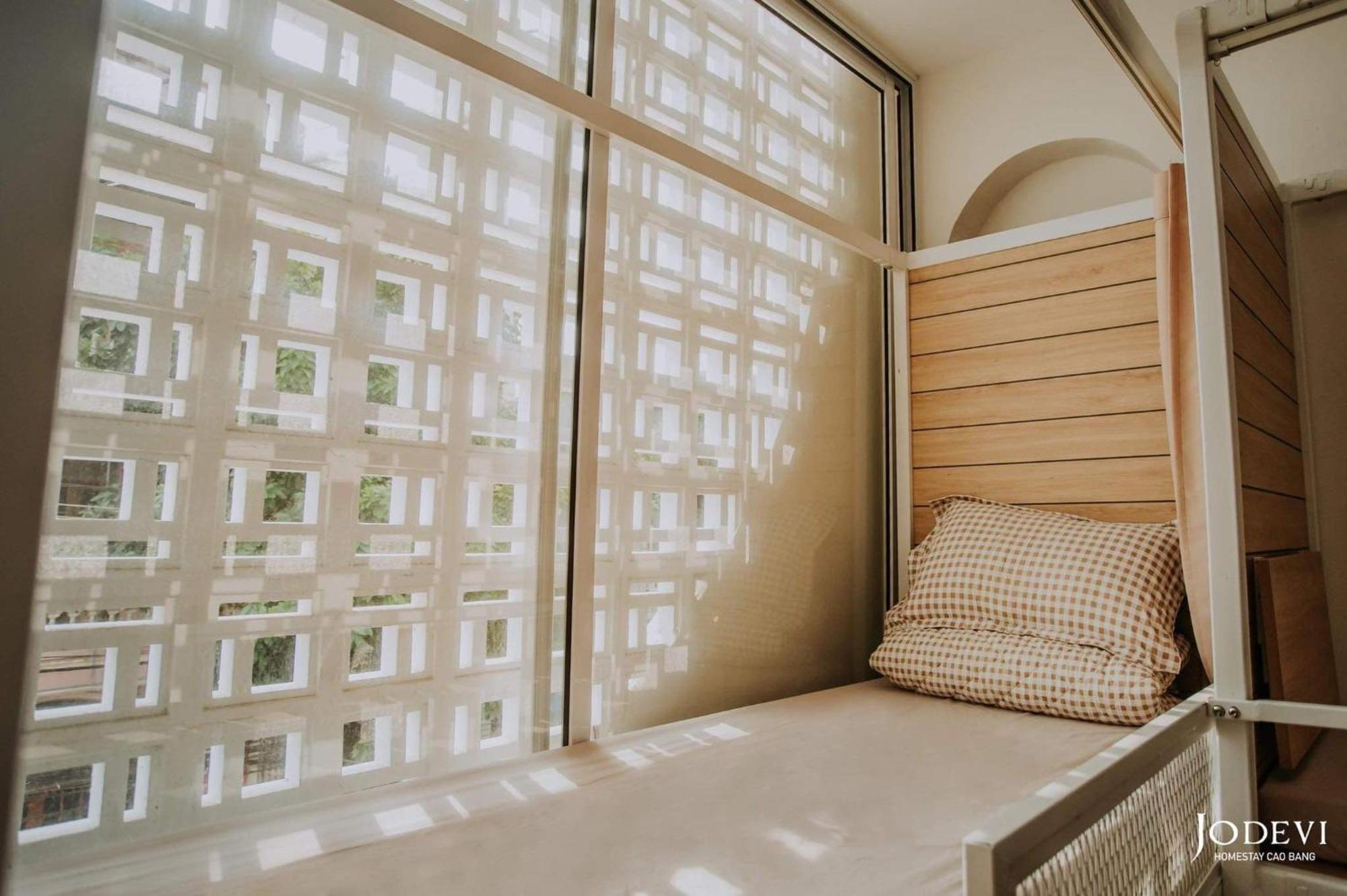 Pamela Homestay קאו באנג מראה חיצוני תמונה
