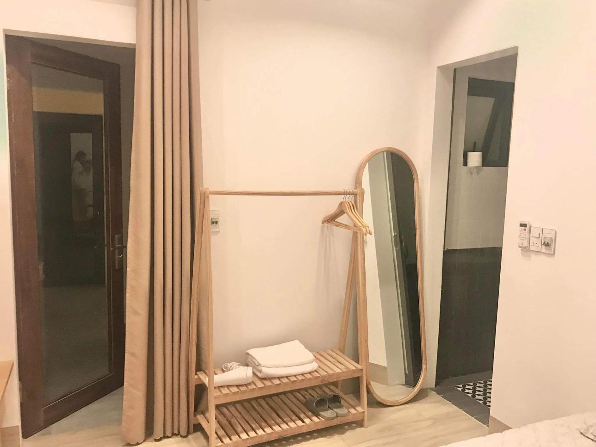 Pamela Homestay קאו באנג מראה חיצוני תמונה