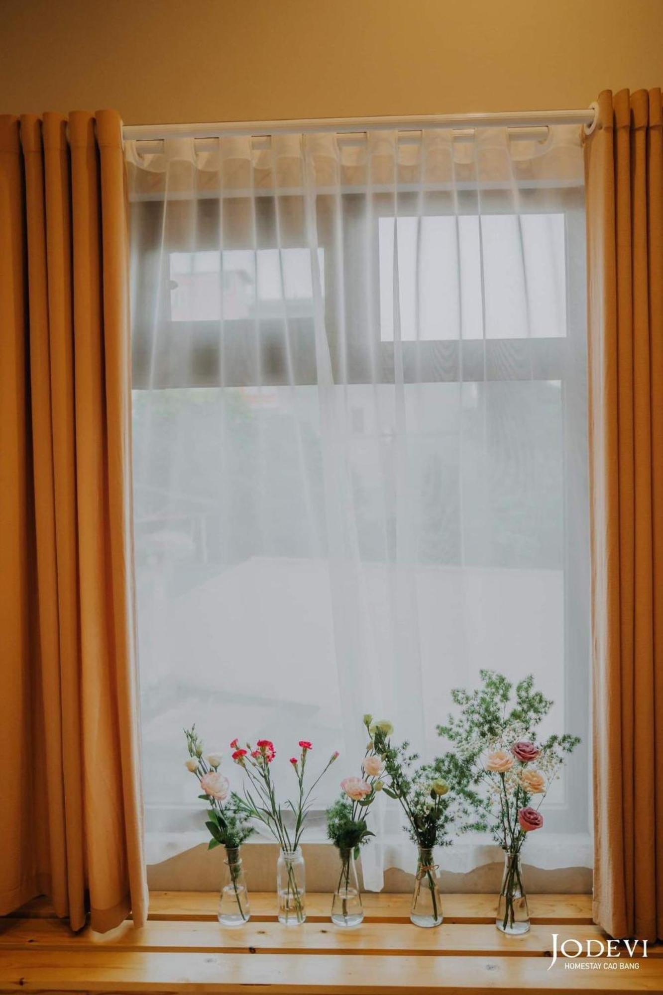 Pamela Homestay קאו באנג מראה חיצוני תמונה