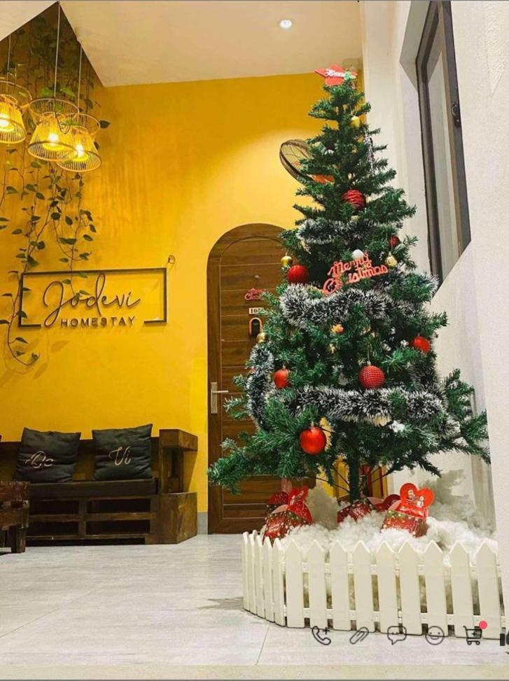 Pamela Homestay קאו באנג מראה חיצוני תמונה